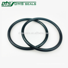 NBR O ring security wire seal prevent oil spills and leakage o-ring